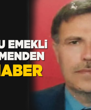 Emekli öğretmen hayatını kaybetti