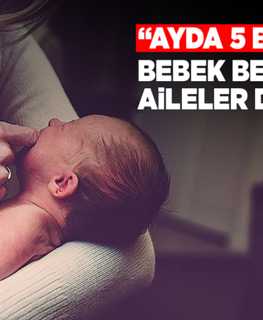 Doğum yardımları yasalaştı