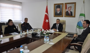 Vali Özarslan; “Sinop zehir tacirlerine dar edildi!”
