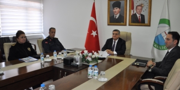 Vali Özarslan; “Sinop zehir tacirlerine dar edildi!”