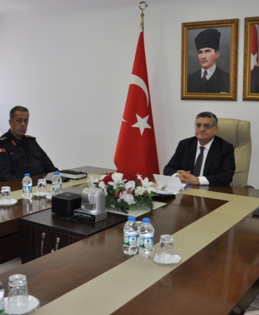 Vali Özarslan; “Sinop zehir tacirlerine dar edildi!”