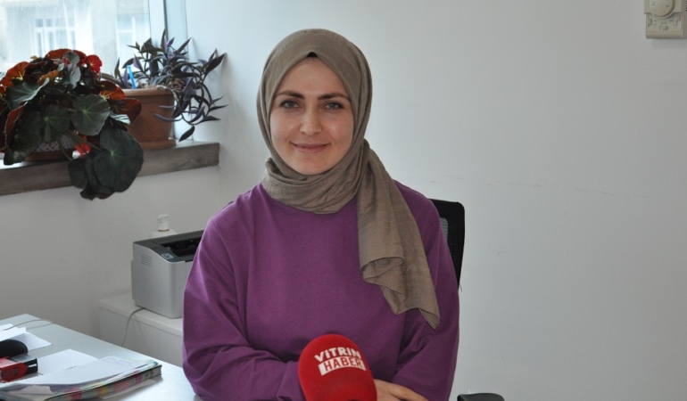 Sinop Sağlıklı Hayat Merkezi’nde obeziteyle etkin mücadele