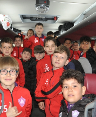 Sinopspor Fenerbahçe ile karşılaşacak