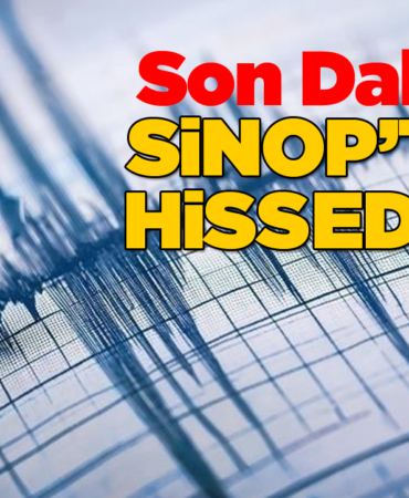 4.6 büyüklüğünde deprem meydana geldi