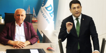 Erfelek ilçesinin doğalgaz talebi mecliste