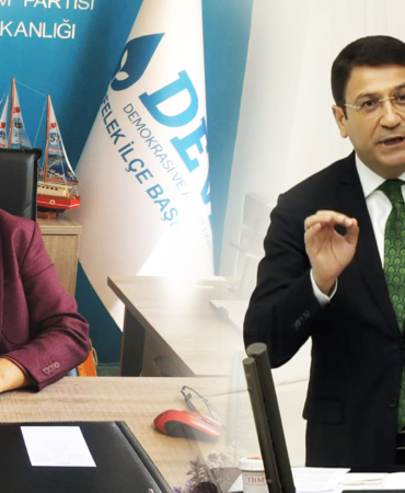 Erfelek ilçesinin doğalgaz talebi mecliste