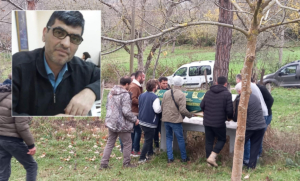 Annesinin ölümünden 10 gün sonra hayatını kaybetti
