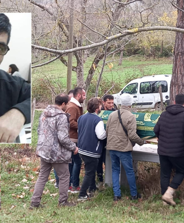 Annesinin ölümünden 10 gün sonra hayatını kaybetti