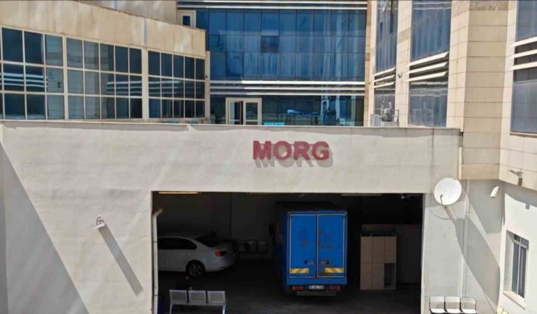 Genç kadın evinde ölü bulundu