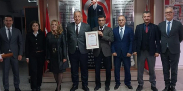 Meslek Lisesi artık kendi markasıyla üretim yapıyor