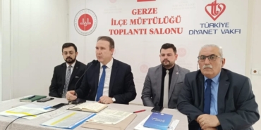 gerze-muftulugunde-aylik-degerlendirme-toplantisi-duzenlendi