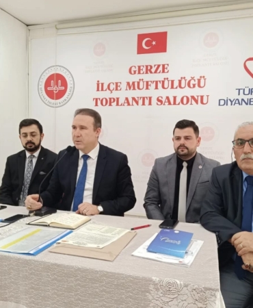 gerze-muftulugunde-aylik-degerlendirme-toplantisi-duzenlendi