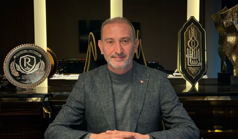 Sinop OSB’de altyapı ve sosyal yatırımlar hız kazandı