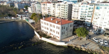 Dr. Rıza Nur İl Halk Kütüphanesi’nde 61. Kütüphane Haftası Etkinlikleri Başlıyor