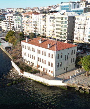 Dr. Rıza Nur İl Halk Kütüphanesi’nde 61. Kütüphane Haftası Etkinlikleri Başlıyor