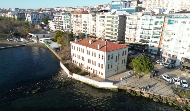 Dr. Rıza Nur İl Halk Kütüphanesi’nde 61. Kütüphane Haftası Etkinlikleri Başlıyor