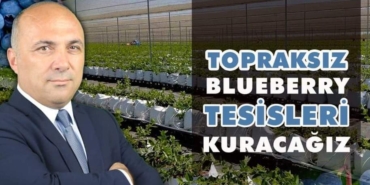 İpek Yolu'nun Modern Mirası: İbrahim Irmak'tan Durağan'a projeler