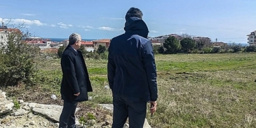 İl Sağlık Müdürü Arslan'dan Yerinde İnceleme