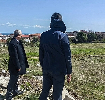 İl Sağlık Müdürü Arslan'dan Yerinde İnceleme