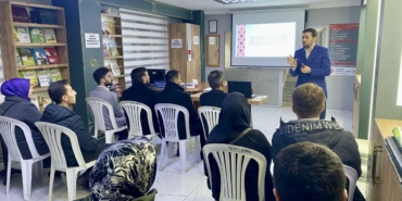 İlçede Evliliğe İlk Adım" semineri düzenlendi