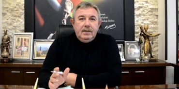 Gerze eski belediye başkanı Belovacıklı yerel seçimlerde tekrar aday adayı olacağını duyurdu