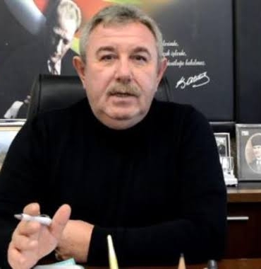 Gerze eski belediye başkanı Belovacıklı yerel seçimlerde tekrar aday adayı olacağını duyurdu