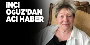 Sinop eski milletvekili Oğuz'un acı günü