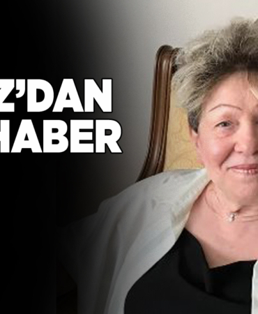 Sinop eski milletvekili Oğuz'un acı günü