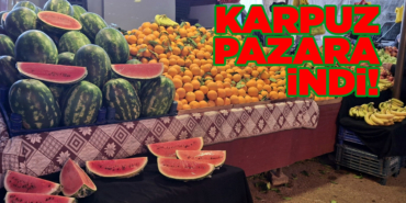 karpuzpazara