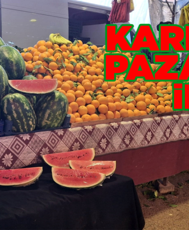karpuzpazara