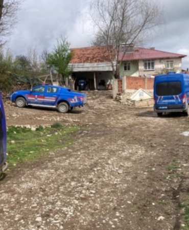 SAMSUN'DA KAYIP ŞAHIS 7 GÜN SONRA SAĞ OLARAK BULUNDU