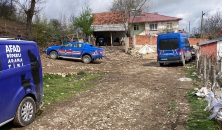 Kaybolmuştu; 1 hafta sonra sağ olarak bulundu