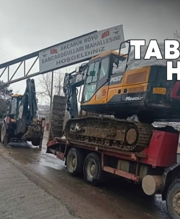 Yanlış hesap kazaya neden oldu