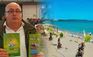 Sinoplu Turizmci Orhan Yalçın’dan tepki!