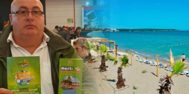 Sinoplu Turizmci Orhan Yalçın’dan tepki!