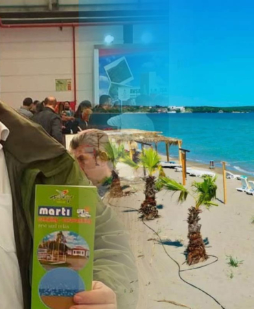 Sinoplu Turizmci Orhan Yalçın’dan tepki!