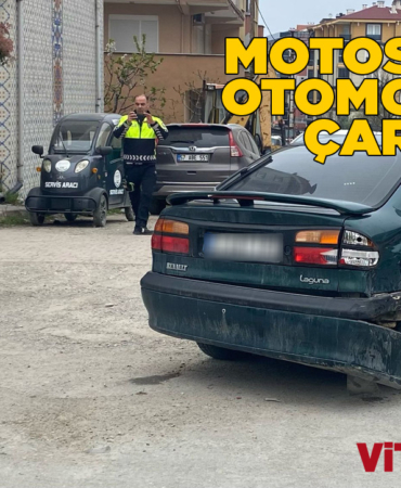 motosikletotomobil