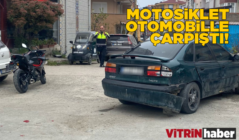 motosikletotomobil