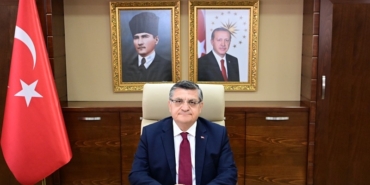 Vali Özarslan, AA'nın kuruluşunun 105. yılını kutladı