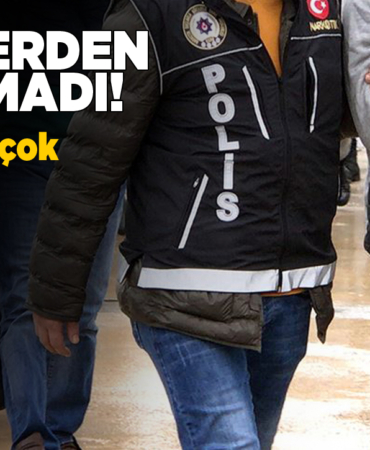 Sinop’ta narkotik madde taşıyan şahıs yakalandı