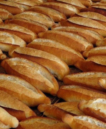 NÖBETÇİ FIRINLAR LİSTESİ BELLİ OLDU