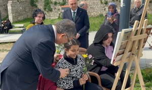 ÖĞRENCİLER TARİHİ CANLANDIRDI!