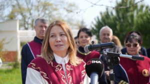 OMÜ 50 yaşında