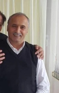 OTOBÜSTEN İNERKEN FENALAŞAN BİR KİŞİ HAYATINI KAYBETTİ