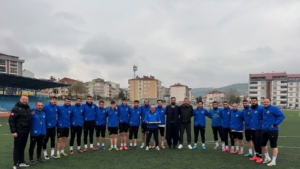 Play Off karşılaşmaları devam ediyor