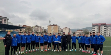 Play Off karşılaşmaları devam ediyor