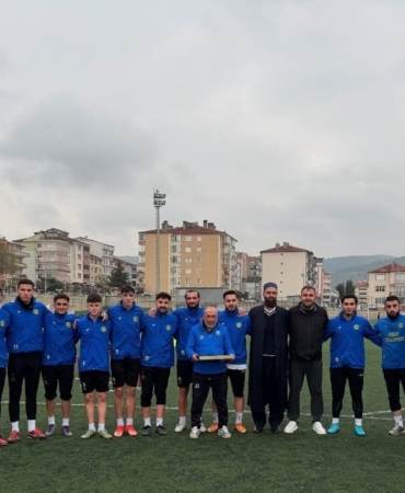 Play Off karşılaşmaları devam ediyor