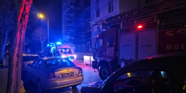 Polisin dikkati olası doğal gaz patlamasını önledi