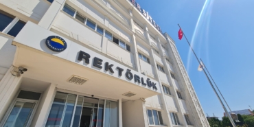 Sinop Üniversitesi eğitime 1 gün ara verdi