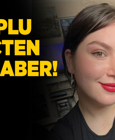 Sinoplu genç kız hayatını kaybetti